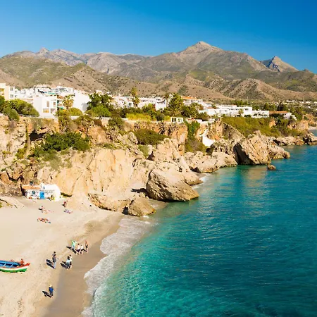 Rayao Villa Frigiliana