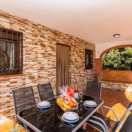 Rayao Villa
